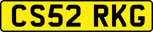 CS52RKG