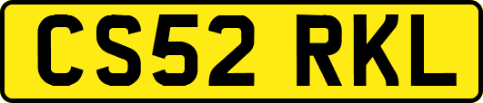 CS52RKL