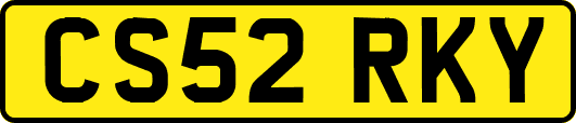 CS52RKY