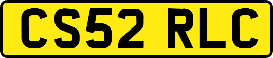 CS52RLC