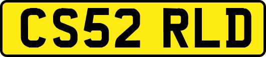 CS52RLD