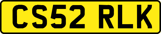 CS52RLK