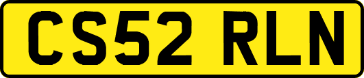 CS52RLN