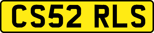 CS52RLS