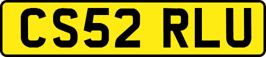 CS52RLU