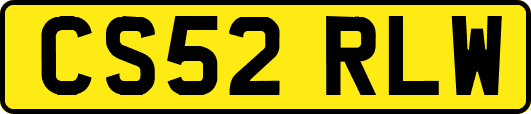 CS52RLW