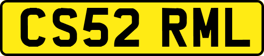 CS52RML