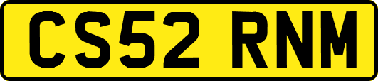 CS52RNM