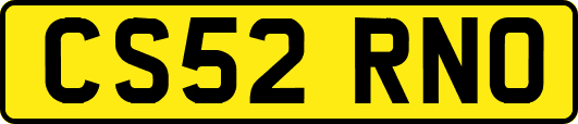 CS52RNO