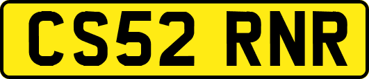 CS52RNR