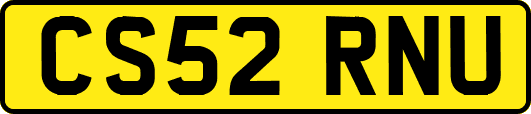 CS52RNU
