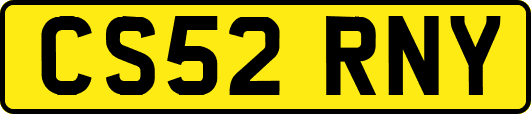 CS52RNY