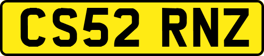 CS52RNZ