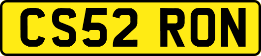 CS52RON