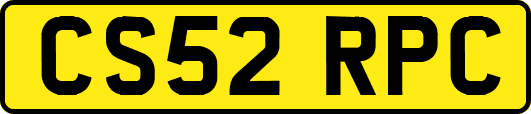 CS52RPC
