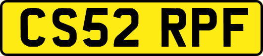 CS52RPF