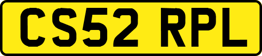 CS52RPL