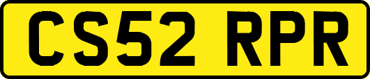 CS52RPR