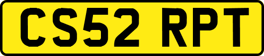 CS52RPT