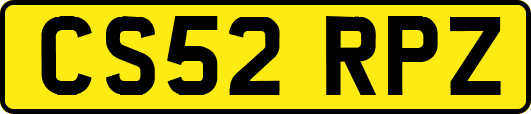 CS52RPZ