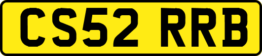 CS52RRB
