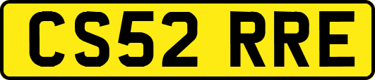 CS52RRE