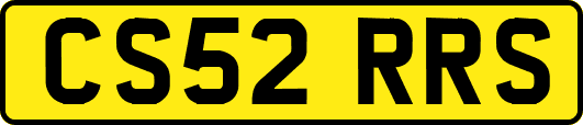CS52RRS