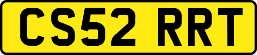 CS52RRT