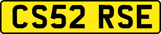 CS52RSE