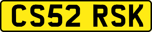 CS52RSK
