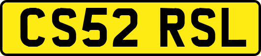 CS52RSL