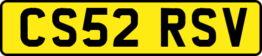 CS52RSV