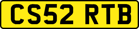 CS52RTB