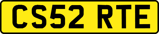 CS52RTE