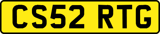 CS52RTG