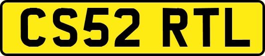 CS52RTL