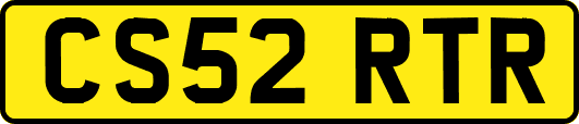 CS52RTR