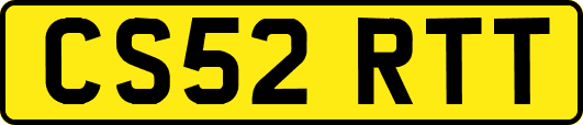 CS52RTT