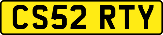 CS52RTY