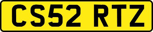 CS52RTZ