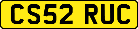 CS52RUC