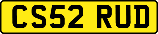 CS52RUD