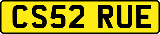 CS52RUE