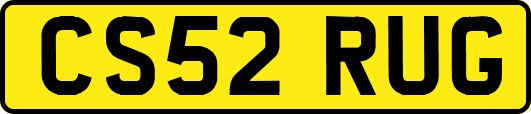 CS52RUG