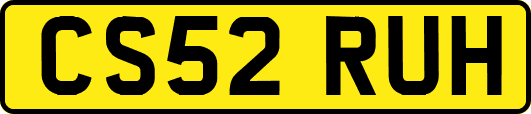 CS52RUH