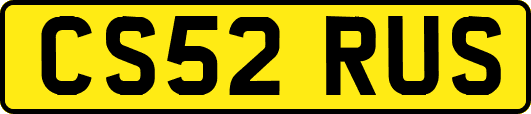 CS52RUS