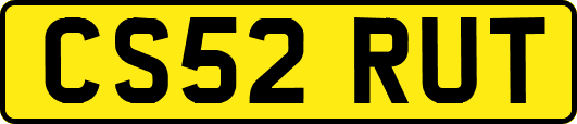 CS52RUT