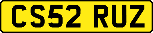 CS52RUZ