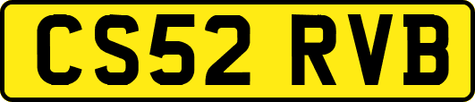 CS52RVB