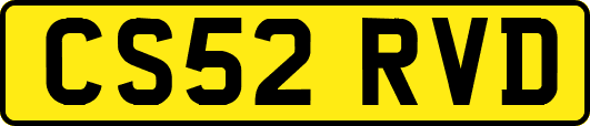 CS52RVD
